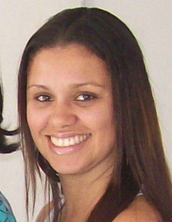 Amanda Velasco